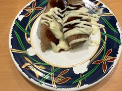 真鲷寿司-大起水产回转寿司(りんくうシークル店)