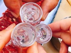 -南门四季铜锅涮肉(大屯·北苑店)