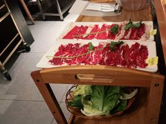 -海银海记潮汕牛肉火锅(新港中路海珠店)