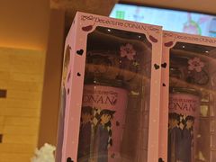 -奈雪的茶(华侨城创意园店)