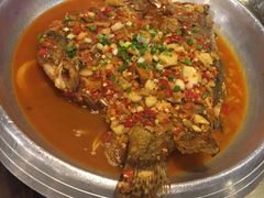 -禾田下生态餐厅(华天城总店)