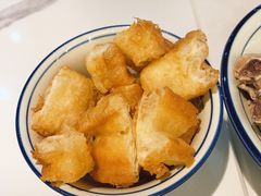 油条-發起人·肉骨茶(万象汇店)
