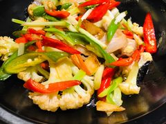 -贵州大厦贵州厅(樱花园西街店)