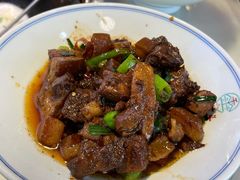 农家土猪肉-好灶头妈妈菜(珍珠半岛店)