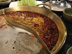 -杨家火锅(国美店)