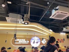 -师烤·豆花烤鱼(广州荔湾扬韬广场店)