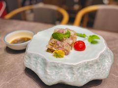 -闫府私房菜·老字号(恒隆店)