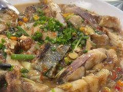 -唐苑美食(三秀花园店)