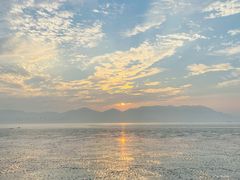 -普陀山风景名胜区-千步大沙