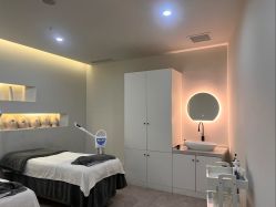 -VE专注问题肌·赛诺龙&科学美肤中心