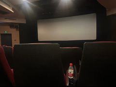 -中影国际影城(兰生大厦店)