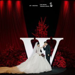 -余笙是你婚礼策划(创意谷店)