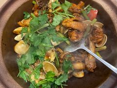 -大头唛·啫鸡煲.粤菜.专门店(289艺术园区店)