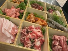 -英雄故事地摊烤肉(马驹桥店)