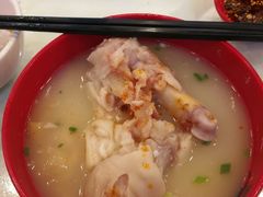 -廖老妈蹄花店(人民公园陕西街259号店)