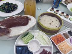 -普天和酒楼·新津菜·烤鸭(天津之眼店)
