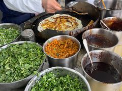 -金杨老摊头蛋饼(金口路店)