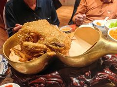 -面辣子·陕西家乡菜(钟楼店)