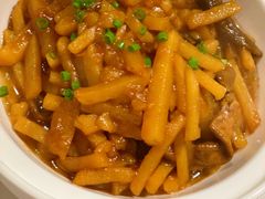 -贝勒爷·酥不腻烤鸭