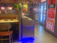 -李姑婆鲜切牛肉火锅自助(凤城二路店)