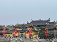 -江心屿景区