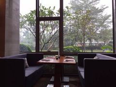 -厦门宝龙铂尔曼大酒店·海鲜自助餐厅