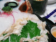 -红鼎豆捞·非遗鲍皇汤火锅(宝丰路店)