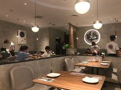 大堂-必胜客(中大银泰店)