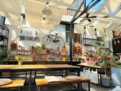 -北马山庄植趣咖啡