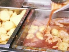 -细妹五香牛杂(步行街店)
