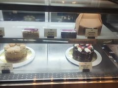 -银星皇冠假日酒店美食阁