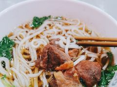 -老长沙原汁原味粉馆(韭菜园店)