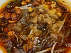 -眉州东坡(团结湖店)