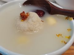 老镇桂花酒酿-苏小柳手作点心(控江旭辉分院)