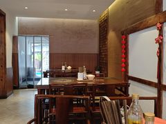 -笑来喜馄饨小笼工坊(江阴店)