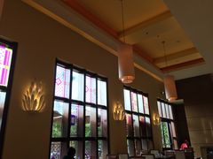 -澳门喜来登大酒店