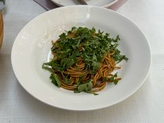 葱油拌面-Solo(衡山路店)