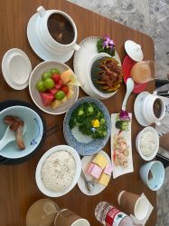 -玥奢国际母婴护理中心(滨江宝龙店)