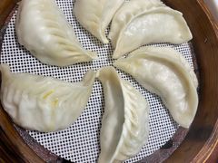 -老淮城·长鱼面(河下古镇店)