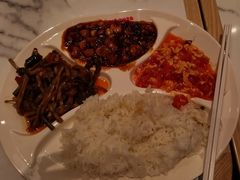 -乡村基·川味现炒大王(熙悦天街店)