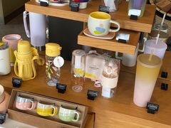 -星巴克(深圳大浪商业中心分店)