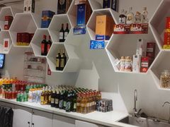 -疆山别院烧烤·新疆菜(铁路局店)