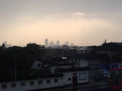 汉庭酒店(观前店)-汉庭(苏州观前街察院场地铁站店)