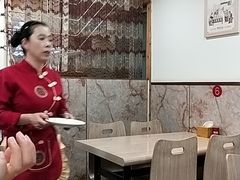 大堂-姥家春饼店(漳州二路店)