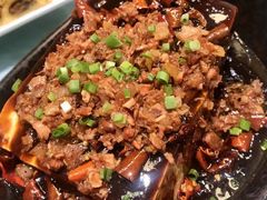 -一块豆腐(英雄山总店)