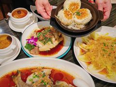 -虾饺妹·粤式手工点心(水荫路店)