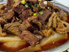 -麻木老地方牛筋牛杂(长堤街店)