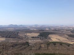 -帽儿山国家森林公园