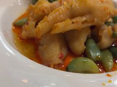 -鹊华居·地道鲁菜·海鲜·融合味(大明湖店)