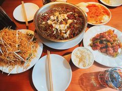 -景秀餐厅(南锣鼓巷店)
